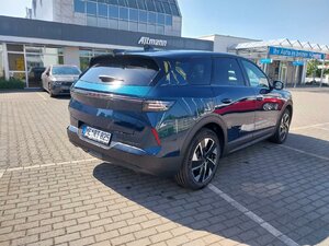Opel Grandland X GS KAM SHZ LHZ CARPLAY ANDROID AUTO 3.700 km 33.980 &euro; HAAN 42781