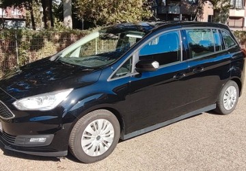 Ford Grand C-Max 64.000 km 10.750 &euro; Oberhausen 46119