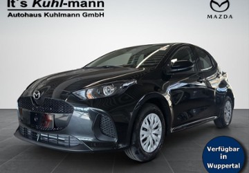 Mazda 2 Hybrid 9.500 km 19.900 &euro; Wuppertal 42281
