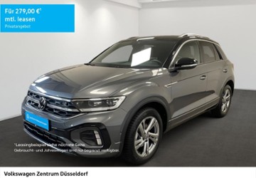 VW T-Roc 6.634 km 29.990 &euro; Düsseldorf 40233