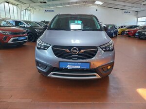 Opel Crossland X Ultimate AHK Pano Head-UP Park&Go Keyl 40.864 km 15.490 &euro; HAAN 42781