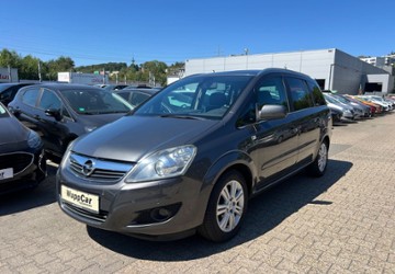 Opel Zafira 152.200 km 4.690 &euro; Wuppertal 42109