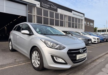Hyundai i30 135.000 km 7.990 &euro; Ratingen 40880