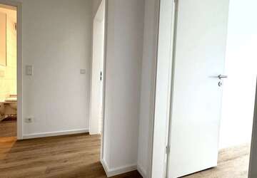 Wohnung Düsseldorf Stadtbezirk 6 - 2 Zimmer, 55 m&sup2;, 825&euro; | Angebot:26888235