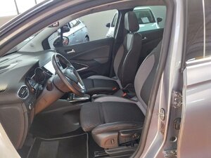 Opel Crossland X Ultimate AHK Pano Head-UP Park&Go Keyl 40.864 km 15.490 &euro; HAAN 42781