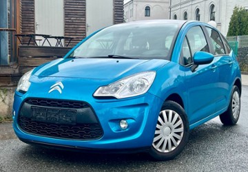 Citroen C3 223.096 km 1.500 &euro; Gelsenkirchen 45884