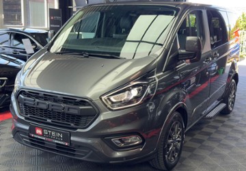 Ford Tourneo Custom 129.000 km 30.990 &euro; Erkrath (bei Düsseldorf) 40699