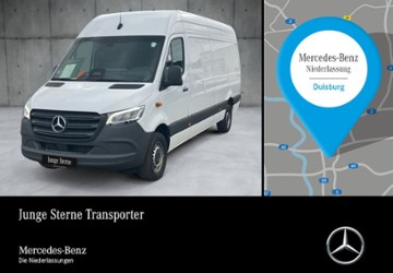 Mercedes-Benz Sprinter 62.953 km 44.720 &euro; Duisburg 47138
