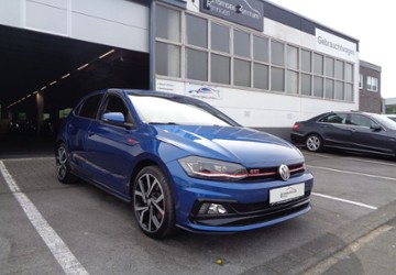 VW Polo 123.000 km 14.990 &euro; Ratingen 40880