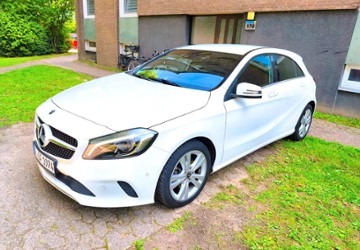 Mercedes-Benz A 180 129.500 km 11.900 &euro; Krefeld 47803