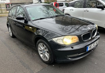 BMW 118 414.000 km 2.400 &euro; Ratingen 40880