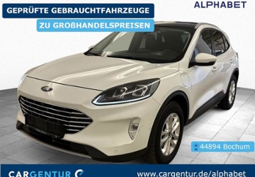 Ford Kuga 85.024 km 17.997 &euro; Krefeld 47829