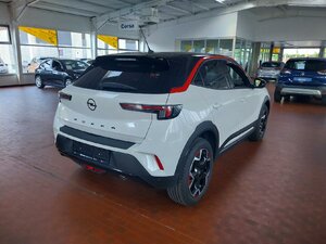 Opel Mokka GS DIESEL NAVI SHZ LHZ KAM 54.757 km 17.490 &euro; HAAN 42781