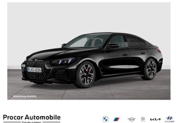 BMW 420 Gran Coupé 25.800 km 45.440 &euro; Velbert 42553