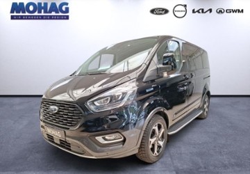 Ford Tourneo Custom 34.600 km 35.350 &euro; Gelsenkirchen 45881