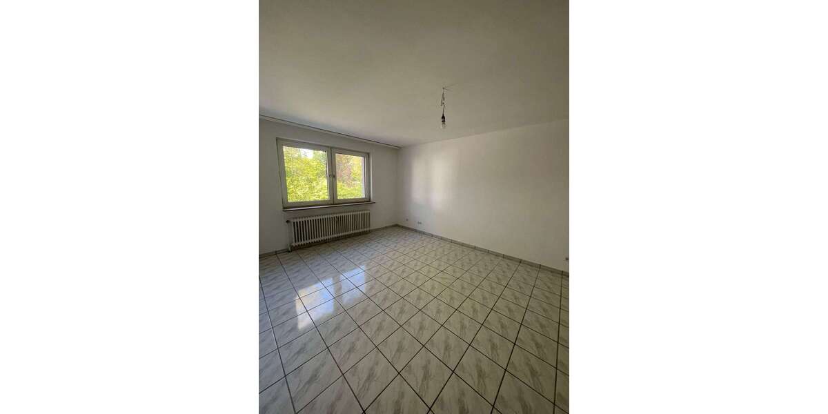 Etagenwohnung Oberhausen Lirich - 3 Zimmer, 62 m&sup2;, 595&euro; | Angebot:27312906