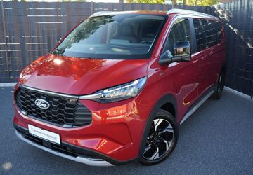 Ford Tourneo Custom 13.946 km 46.990 &euro; Dormagen 41539