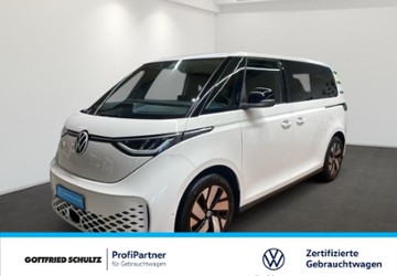 VW ID. Buzz 20.587 km 43.450 &euro; Düsseldorf 40233
