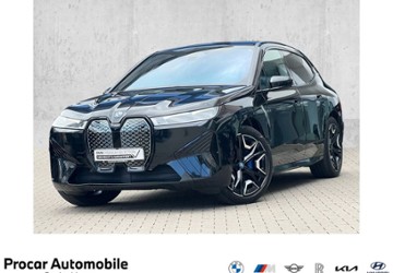BMW iX 51.709 km 44.590 &euro; Wuppertal 42117