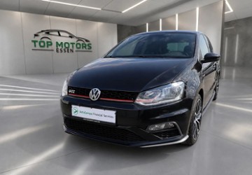 VW Polo 207.451 km 9.980 &euro; Essen 45326