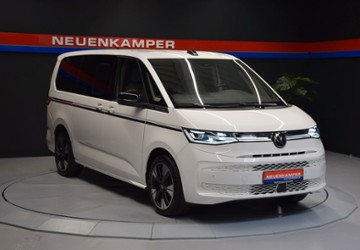 VW T7 Multivan 56.800 km 47.990 &euro; Remscheid 42853