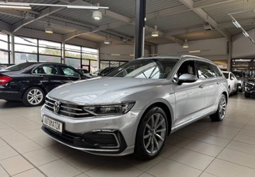 VW Passat Variant 103.803 km 20.890 &euro; Bottrop 46236