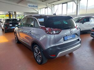 Opel Crossland X Ultimate AHK Pano Head-UP Park&Go Keyl 40.864 km 15.490 &euro; HAAN 42781