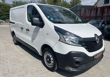 Renault Trafic 72.673 km 11.980 &euro; Essen 45356