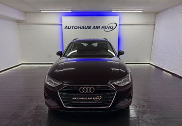 Audi A4 159.927 km 16.499 &euro; Ratingen bei Düsseldorf 40878