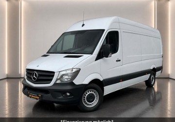 Mercedes-Benz Sprinter 276.483 km 17.990 &euro; Essen 45326