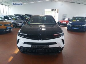 Opel Mokka GS DIESEL NAVI SHZ LHZ KAM 54.757 km 17.490 &euro; HAAN 42781