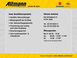 Suzuki SX4 S-Cross Comfort+ AllGrip 4x4 Pano 360° Keyless 8.155 km 27.480 &euro; HAAN 42781