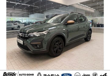 Dacia Sandero 18.355 km 16.980 &euro; Mülheim an der Ruhr 45478