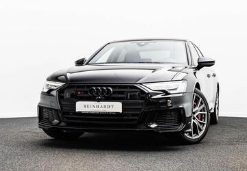 Audi S6 76.000 km 45.900 &euro; Ratingen 40885