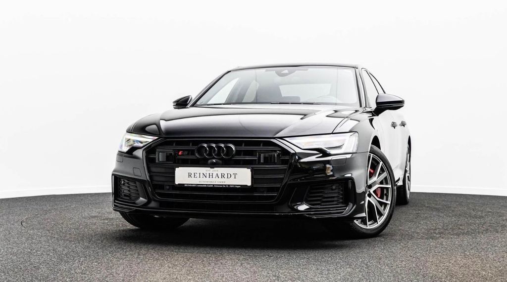 Audi S6 76.000 km 45.900 &euro; Ratingen 40885