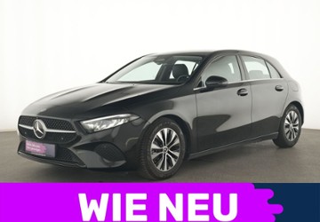 Mercedes-Benz A 180 24.671 km 25.844 &euro; Neuss 41460