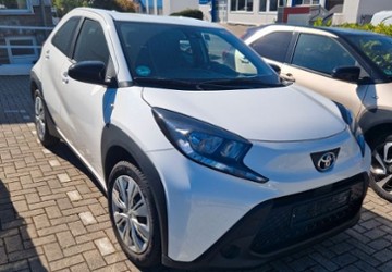 Toyota Aygo (X) 13.199 km 14.999 &euro; Ratingen 40882