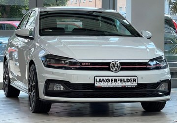 VW Polo 58.860 km 18.390 &euro; Wuppertal 42389