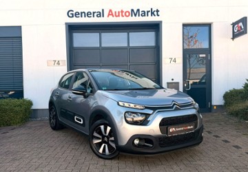 Citroen C3 65.469 km 12.100 &euro; Hilden 40724