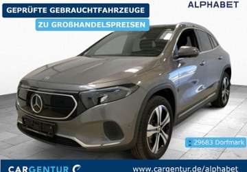 Mercedes-Benz EQA 36.279 km 33.390 &euro; Krefeld 47829