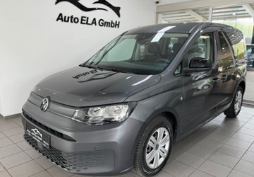 VW Caddy 65.000 km 18.990 &euro; Heiligenhaus 42579
