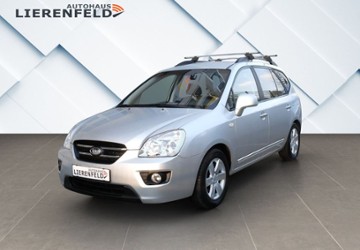 Kia Carens 59.287 km 6.490 &euro; Düsseldorf 40231