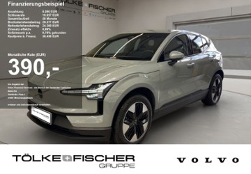 Volvo EX30 20.493 km 30.450 &euro; Krefeld 47805