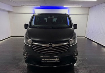 Opel Vivaro 219.987 km 14.999 &euro; Ratingen bei Düsseldorf 40878
