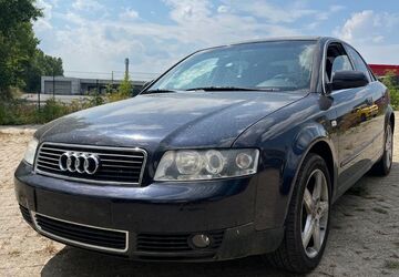 Audi A4 369.681 km 900 &euro; Ratingen 40882