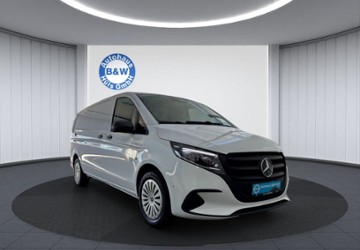 Mercedes-Benz Vito 8.564 km 42.000 &euro; Krefeld 47805