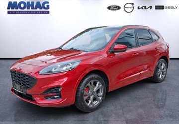 Ford Kuga 85.070 km 22.890 &euro; Gelsenkirchen 45891