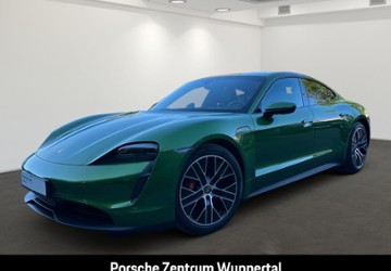 Porsche Taycan 60.264 km 62.790 &euro; Wuppertal 42279
