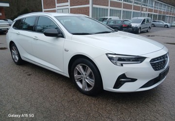 Opel Insignia 214.000 km 8.250 &euro; Ratingen 40882