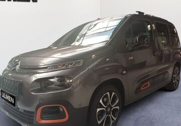 Citroen Berlingo 96.548 km 13.980 &euro; Düsseldorf 40233